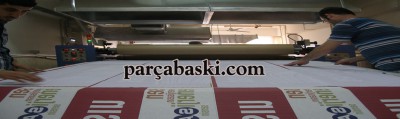 atkı siparişi